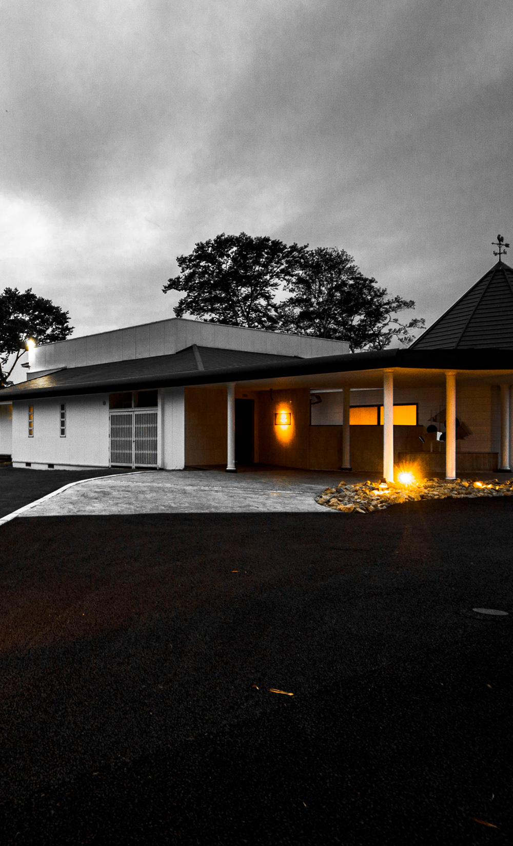 公式 岐阜県可児市のフレンチレストラン Liliane リリアーヌ